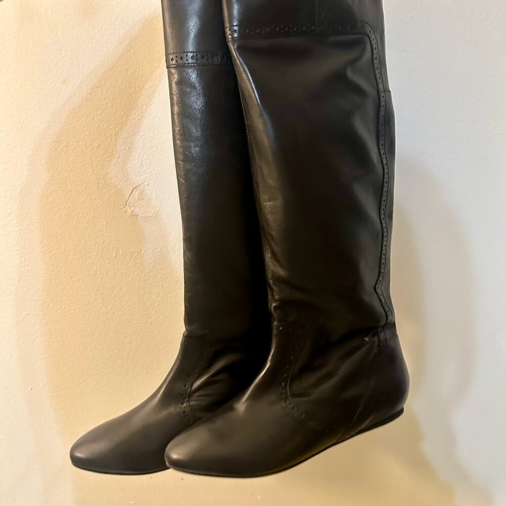 Diesel boots - Picture 3 of 4